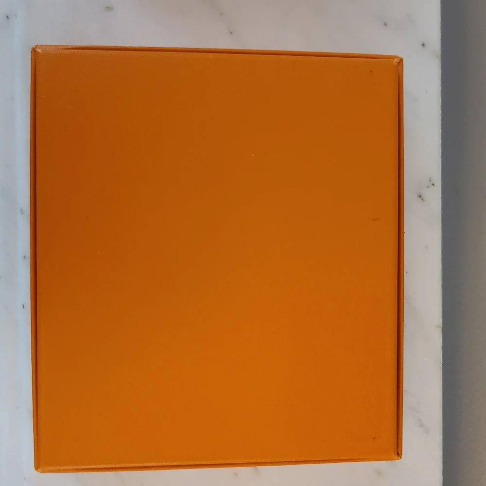4 HERMES BOXES 💯 Authentic, 2 Cloth Bags - Picture 10 of 12